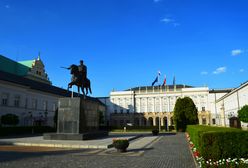 Rezydencje prezydentów Polski. Gdzie pracują i odpoczywają głowy naszego państwa?