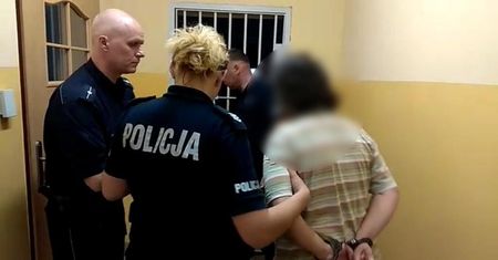 Nowy Tomyśl. Ukrainiec zmarł w pracy, szefowa wywiozła jego ciało do lasu i odjechała. Jest wyrok