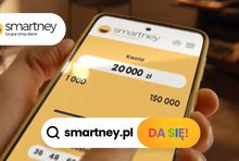 Smartney z nową kampanią w telewizji