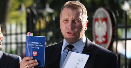 Spór o edukację zdrowotną. Czarnek idzie do Trybunału Konstytucyjnego