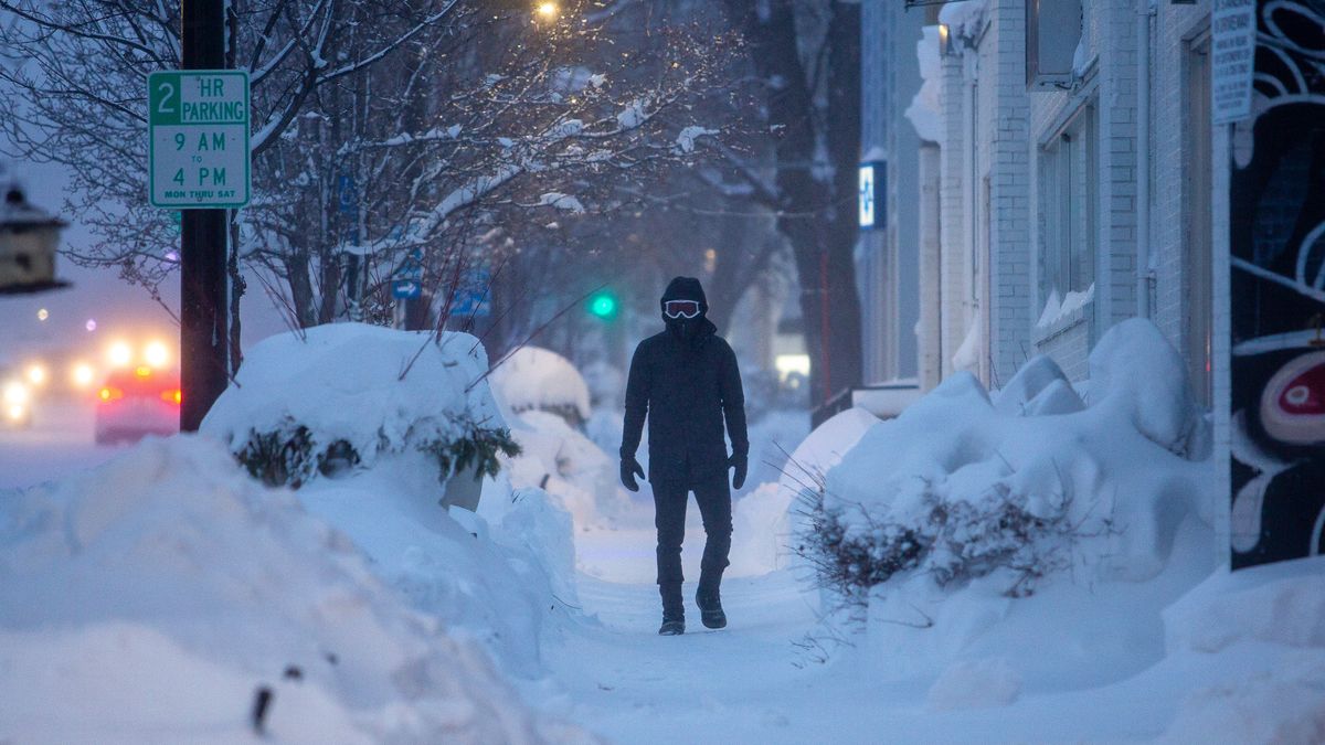 Kiedy uderzenie zimy? Są nowe wieści