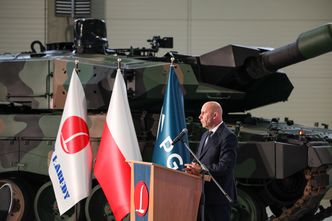 Bumar z wielkimi pieniędzmi. Ruszy produkcja pojazdów opancerzonych