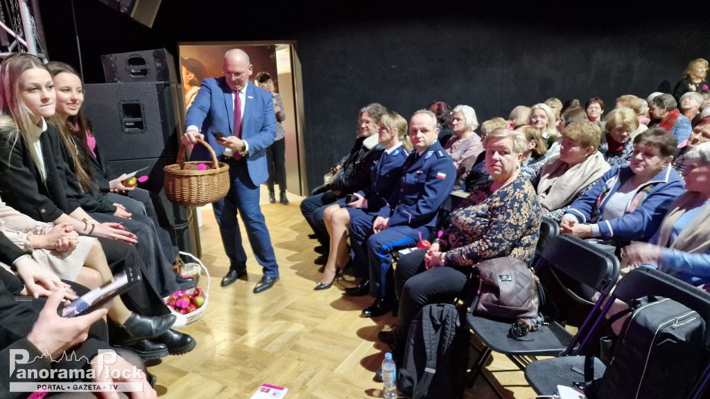 Konferencja Suicydologiczna Kobiety w Centrum Region Mazowsze