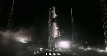 Satelity Elona Muska. Projekt Starlink podbija kosmos