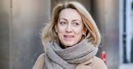 Anna Kalczyńska pokazała dom. Wnętrze spodoba się miłośnikom klasyki