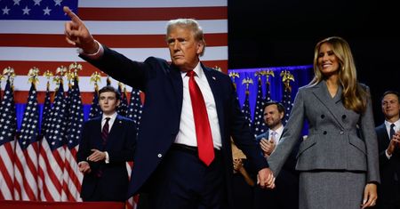 "Plan pokojowy" Trumpa. Ujawniono szczegóły