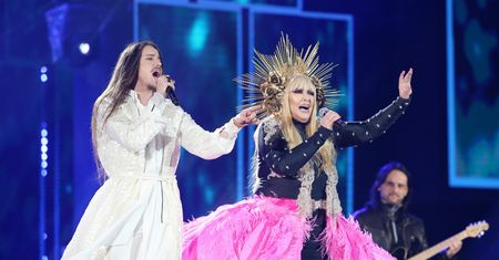 Co z Sylwestrem Marzeń i Eurowizją Junior? Gwiazda TVP odpowiada