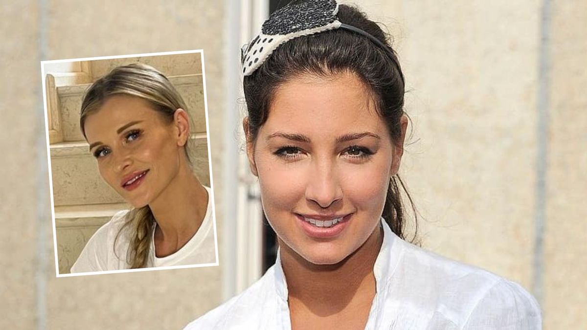 Laura Samojłowicz, Joanna Krupa