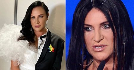 Kayah apeluje o prawo do ślubów dla gejów i lesbijek. "Chciałabym, żeby WSZYSCY mogli zalegalizować swój święty związek małżeński"