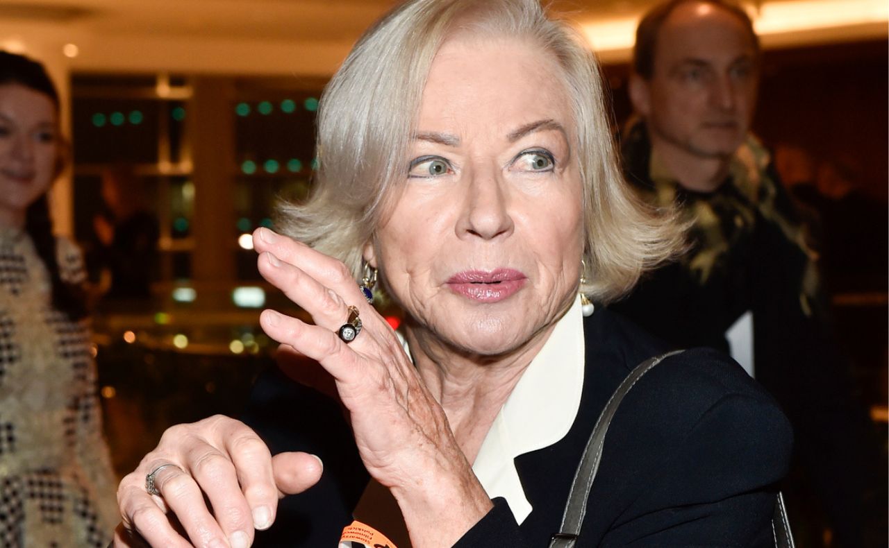 Dla partnerów miała jeden test. Robiła go wszystkim wybrankom