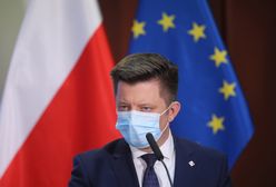 Piotr Niemczyk: Autorzy wycieków próbują szantażować rządzących. Potrzebny audyt