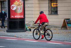 Wrocław. Powstaje Cyklostrada Dolnośląska. Będzie liczyć ponad 1800 km