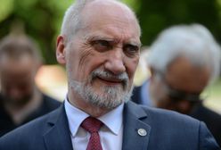 Białoruś. Antoni Macierewicz komentuje. "Mogło dojść do porozumienia z Putinem"
