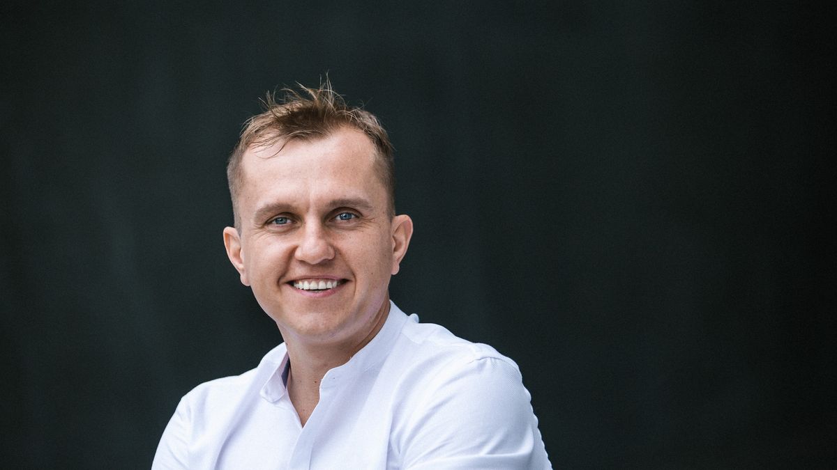 Marcin Płachno, Dyrektor Zagranicznego Ośrodka Polskiej Organizacji Turystycznej w Wiedniu