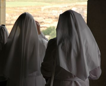 Odeszła z zakonu. Była zakonnica mówi wprost, co tam przeżyła