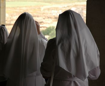 Odeszła z zakonu. Była zakonnica mówi wprost, co tam przeżyła