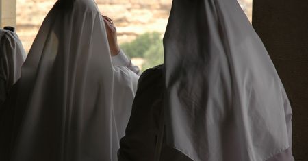 Odeszła z zakonu. Była zakonnica mówi wprost, co tam przeżyła