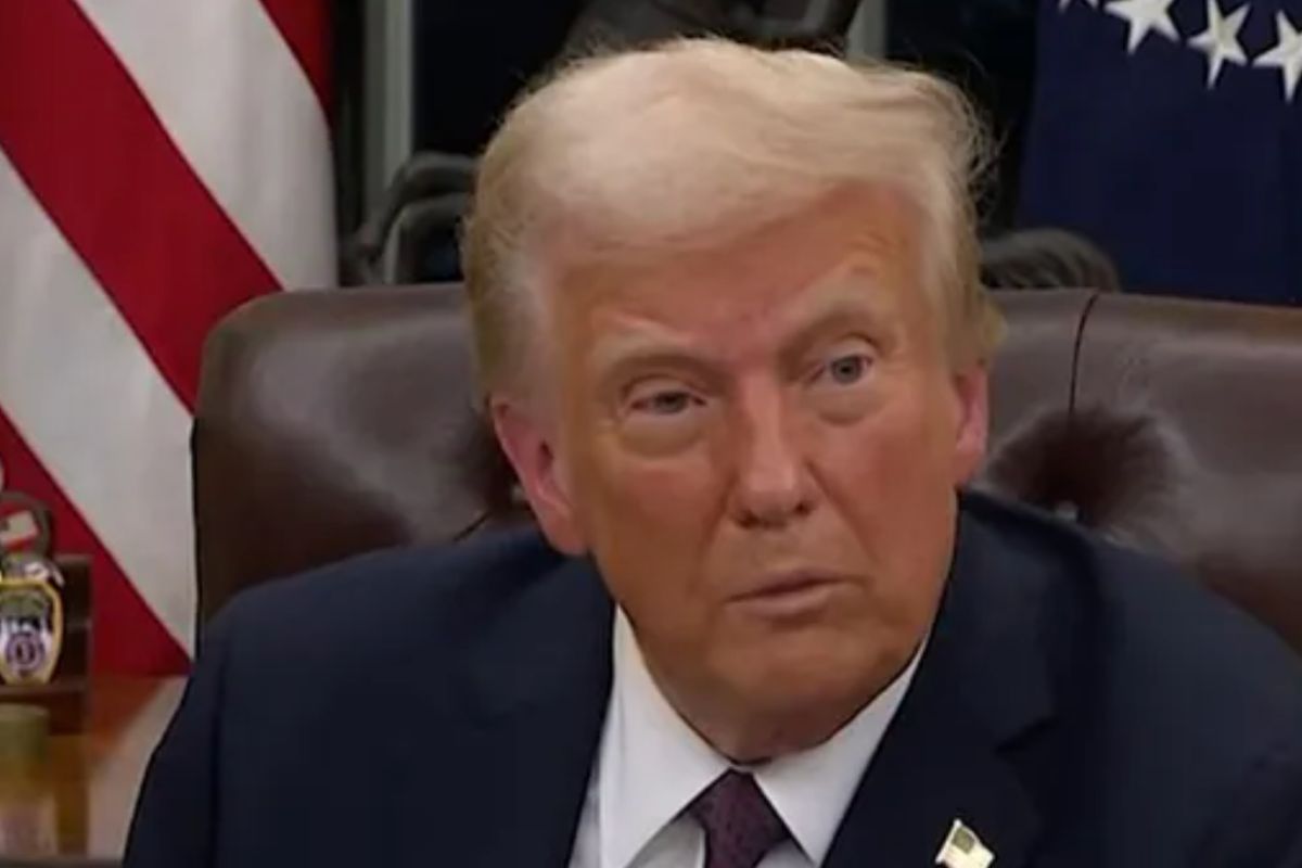 Trump chce zmian w reklamie, które uderzą w stacje telewizyjne