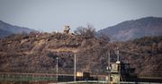 Wymiana ognia na granicy Korei Południowej z Koreą Północną