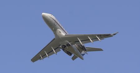 Praca jest ciężka. Ale pieniądze godziwe. Oto ile zarabia pilot