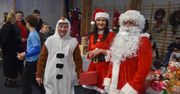 Góra: Pierwszy Kiermasz Bożonarodzeniowy. Magia świąt zagościła w Hali Olimpia ZDJĘCIA
