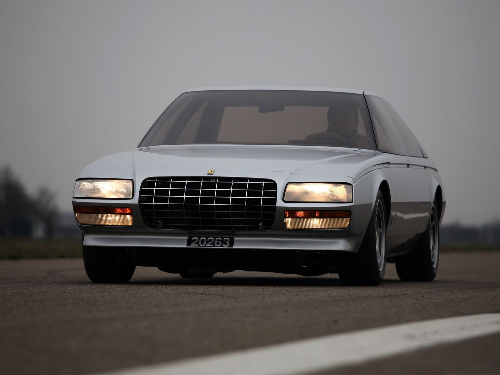 Ferrari-Pinin