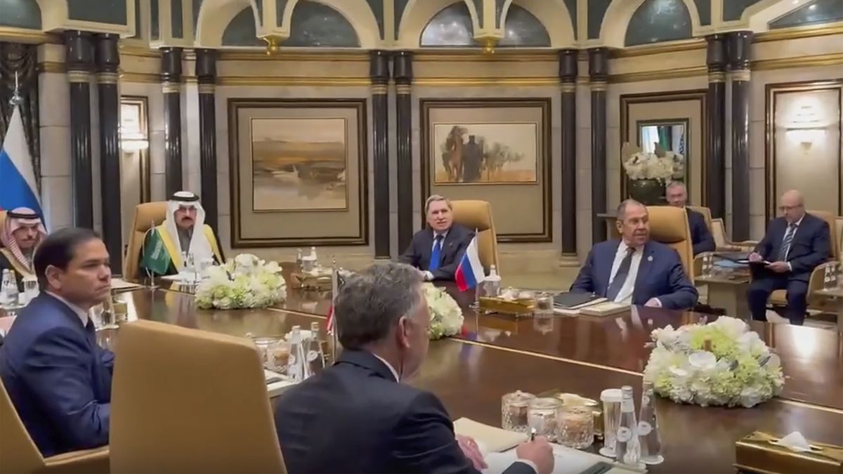 Koniec rozmów USA i Rosji. Rubio: Unia Europejska musi uczestniczyć w rozmowach