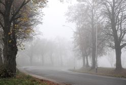 Pogoda. Pochmurna aura nie da za wygraną. Wartości jednocyfrowe na termometrach