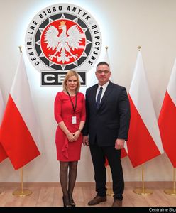 Ogromne pensje w CBA. Nowy szef Biura ujawnił dochody i majątek