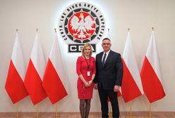 Ogromne pensje w CBA. Nowy szef Biura ujawnił dochody i majątek