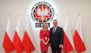 Ogromne pensje w CBA. Nowy szef Biura ujawnił dochody i majątek