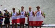 Sukcesy płockich wioślarzy!