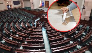 Wybory 2023. Kiedy głosowanie jest nieważne?