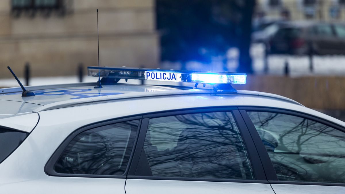 Tragedia. Nie żyje 16-letni Tomasz. Są wyniki sekcji zwłok.