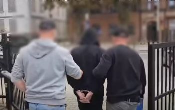 Warszawa: Ukrainiec zatrzymany za śmiertelne potrącenie na przejściu
