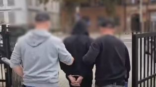 Warszawa: Ukrainiec zatrzymany za śmiertelne potrącenie na przejściu