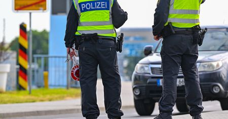Premier Brandenburgii chce kontroli już na terytorium Polski