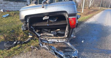"Nawet nie chcę tam iść". Tragedia w Chełmie, mieszkańcy zabierają głos