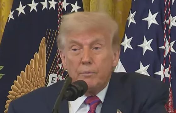 Unia Europejska reaguje na groźby Trumpa. "Nasze suwerenne prawo"