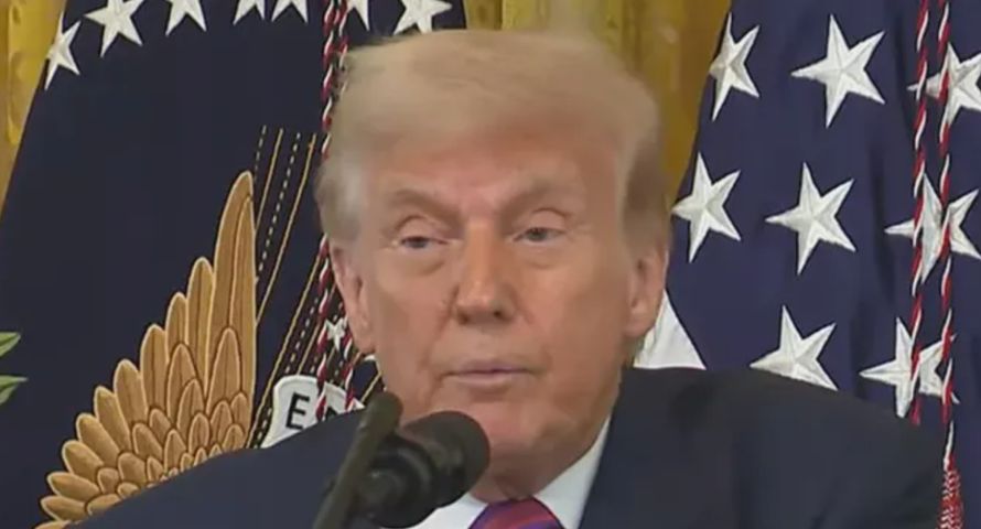 Unia Europejska reaguje na groźby Trumpa. "Nasze suwerenne prawo"