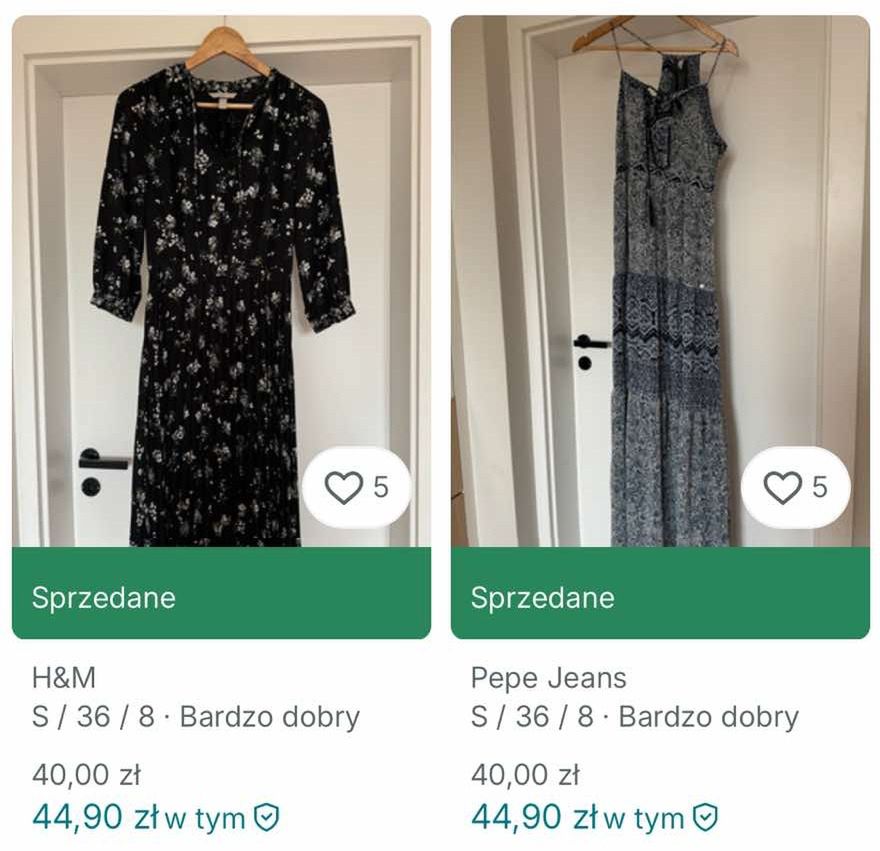 Oferta Agnieszki Kaczorowskiej