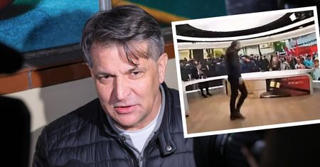 Karczemna awantura w Republice. Politycy obrzucili się wyzwiskami