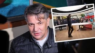 Karczemna awantura w Republice. Politycy obrzucili się wyzwiskami