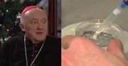 Kardynał Nycz o in vitro: "Kompromis jest NIE DO PRZYJĘCIA. Katolik musi mieć swoje sumienie!"
