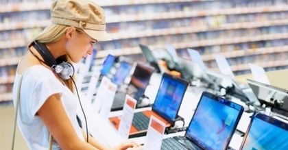 Konsumenci częściej wymieniają tablety i smartfony