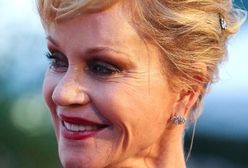 Melanie Griffith: Aktorka brzydko się starzeje