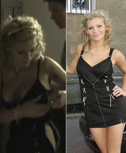 "Julia": Maja Bohosiewicz kończy 22 lata