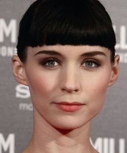 Rooney Mara - najseksowniejsza brzydula w Hollywood