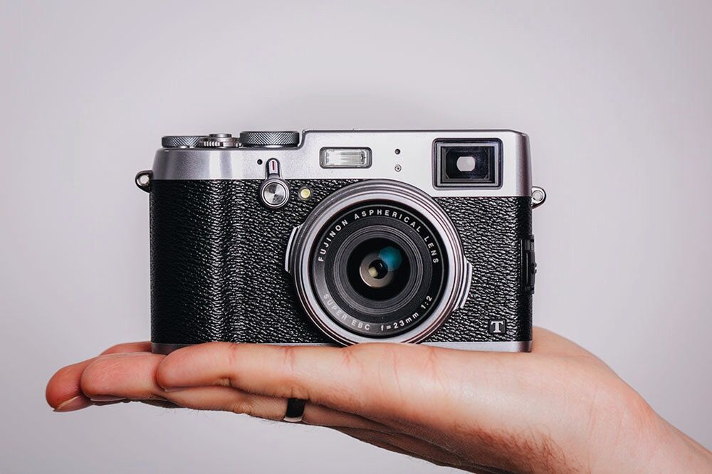 Fujifilm X100T, czyli jak z dobrego zrobić jeszcze lepsze [test] 169