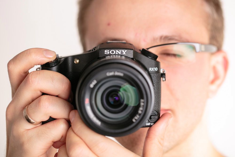 Sony RX10 sprawi, że zapomnisz o wymiennych obiektywach [test] 26